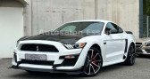 Annonce Ford Mustang occasion Essence gt pack tout compris hors homologation 4500e  Paris