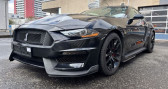 Ford Mustang occasion année 2017 boite Automatique Annonce Ford Mustang occasion Essence gt pack tout compris hors homologation 4500e à Paris