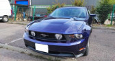 Annonce Ford Mustang occasion Essence GT PREMIUM 2011 GPL  Frpillon