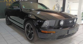 Ford Mustang occasion boite Automatique Annonce Ford Mustang occasion Essence GT PREMIUM 4.6 V8 305 BVA à CLERMONT FERRAND