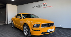 Ford Mustang occasion 2007 mise en vente &agrave; EPONE par le garage AGENCE AUTOMOBILIERE EPONE 78 - photo n&deg;1