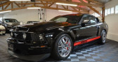 Ford Mustang gt premium 4.6 v8  2006 - annonce de voiture en vente sur Auto Sélection.com
