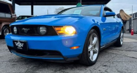 Ford Mustang , garage 2L2D AUTO  Breteuil