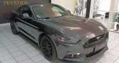 Ford Mustang occasion Annonce Ford Mustang occasion Essence GT PREMIUM 5.0 V8 421 à CLERMONT FERRAND