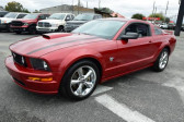 Ford Mustang GT premium bvm 4,6   Orgeval 78
