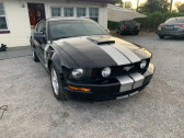 Ford Mustang occasion année 2006 boite Manuelle Annonce Ford Mustang occasion Essence GT premium bvm à Orgeval