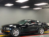 Annonce Ford Mustang occasion Essence GT PREMIUM COUPE   Orgeval