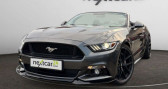 Annonce Ford Mustang occasion Essence gt premium tout compris hors homologation 4500e � Paris