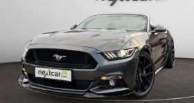Ford Mustang , garage US CARS IMPORTATION � Paris