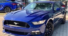 Ford Mustang , garage US CARS IMPORTATION  Paris