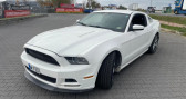 Ford Mustang occasion année 2013 boite Manuelle Annonce Ford Mustang occasion Essence gt premium tout compris hors homologation 4500e à Paris
