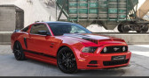 Ford Mustang occasion année 2014 boite Manuelle Annonce Ford Mustang occasion Essence gt premium tout compris hors homologation 4500e à Paris