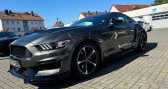 Ford Mustang occasion année 2017 boite Automatique Annonce Ford Mustang occasion Essence gt premium tout compris hors homologation 4500e à Paris