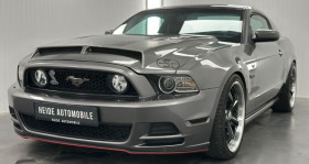 Ford Mustang , garage US CARS IMPORTATION  Paris