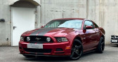 Ford Mustang gt premium tout compris hors homologation 4500e  2014 - annonce de voiture en vente sur Auto Sélection.com