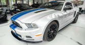 Ford Mustang gt premium tout compris hors homologation 4500e  2013 - annonce de voiture en vente sur Auto Sélection.com