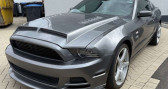 Ford Mustang occasion année 2014 boite Manuelle Annonce Ford Mustang occasion Essence gt premium tout compris hors homologation 4500e à Paris