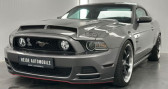 Ford Mustang occasion année 2014 boite Automatique Annonce Ford Mustang occasion Essence gt premium tout compris hors homologation 4500e à Paris
