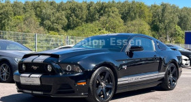 Ford Mustang , garage US CARS IMPORTATION  Paris