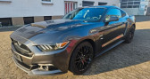 Ford Mustang gt premium tout compris hors homologation 4500e   Paris 75