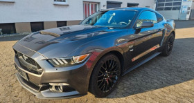 Ford Mustang , garage US CARS IMPORTATION  Paris