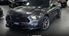 Ford Mustang , garage US CARS IMPORTATION  Paris