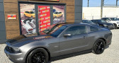 Ford Mustang occasion année 2011 boite Automatique Annonce Ford Mustang occasion Essence gt premium tout compris hors homologation 4500e à Paris