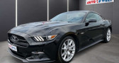 Annonce Ford Mustang occasion Essence gt premium tout compris hors homologation 4500e  Paris