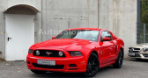 Ford Mustang gt premium tout compris hors homologation 4500e  2014 - annonce de voiture en vente sur Auto Sélection.com