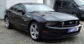 Ford Mustang occasion année 2013 boite Automatique Annonce Ford Mustang occasion Essence gt premium tout compris hors homologation 4500e à Paris