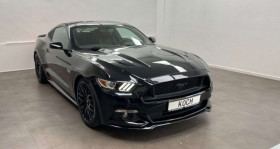 Ford Mustang occasion 2015 mise en vente &agrave; Paris par le garage US CARS IMPORTATION - photo n&deg;1