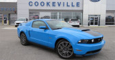 Ford Mustang occasion année 2021 boite Automatique Annonce Ford Mustang occasion Essence gt premium tout compris hors homologation 4500e à Paris