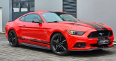 Ford Mustang gt premium tout compris hors homologation 4500e   Paris 75