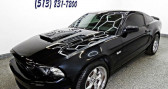 Ford Mustang occasion année 2013 boite Manuelle Annonce Ford Mustang occasion Essence gt premium tout compris hors homologation 4500e à Paris