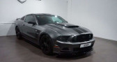 Ford Mustang gt premium tout compris hors homologation 4500e   Paris 75
