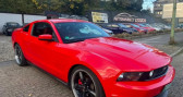 Ford Mustang gt premium tout compris hors homologation 4500e   Paris 75