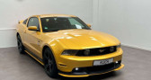 Ford Mustang gt premium tout compris hors homologation 4500e   Paris 75