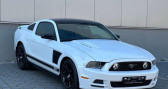 Ford Mustang gt premium tout compris hors homologation 4500e   Paris 75