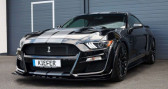 Ford Mustang occasion année 2015 boite Manuelle Annonce Ford Mustang occasion Essence gt premium tout compris hors homologation 4500e à Paris