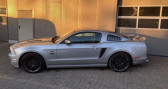 Ford Mustang occasion année 2013 boite Manuelle Annonce Ford Mustang occasion Essence gt premium tout compris hors homologation 4500e à Paris