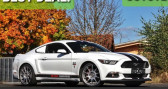 Ford Mustang occasion année 2015 boite Automatique Annonce Ford Mustang occasion Essence gt premium tout compris hors homologation 4500e à Paris