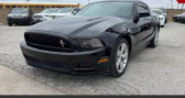 Ford Mustang occasion année 2013 boite Automatique Annonce Ford Mustang occasion Essence gt premium tout compris hors homologation 4500e à Paris