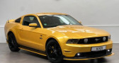 Ford Mustang gt premium tout compris hors homologation 4500e   Paris 75