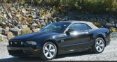 Ford Mustang occasion année 2013 boite Automatique Annonce Ford Mustang occasion Essence gt premium tout compris hors homologation 4500e à Paris