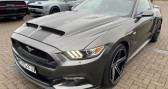 Ford Mustang gt premium tout compris hors homologation 4500e   Paris 75