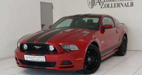Ford Mustang , garage US CARS IMPORTATION  Paris