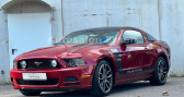 Ford Mustang gt premium tout compris hors homologation 4500e   Paris 75