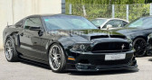Ford Mustang gt premium tout compris hors homologation 4500e   Paris 75