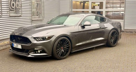 Ford Mustang , garage US CARS IMPORTATION � Paris