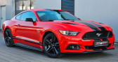 Annonce Ford Mustang occasion Essence gt premium v8 tout compris hors homologation 4500e � Paris